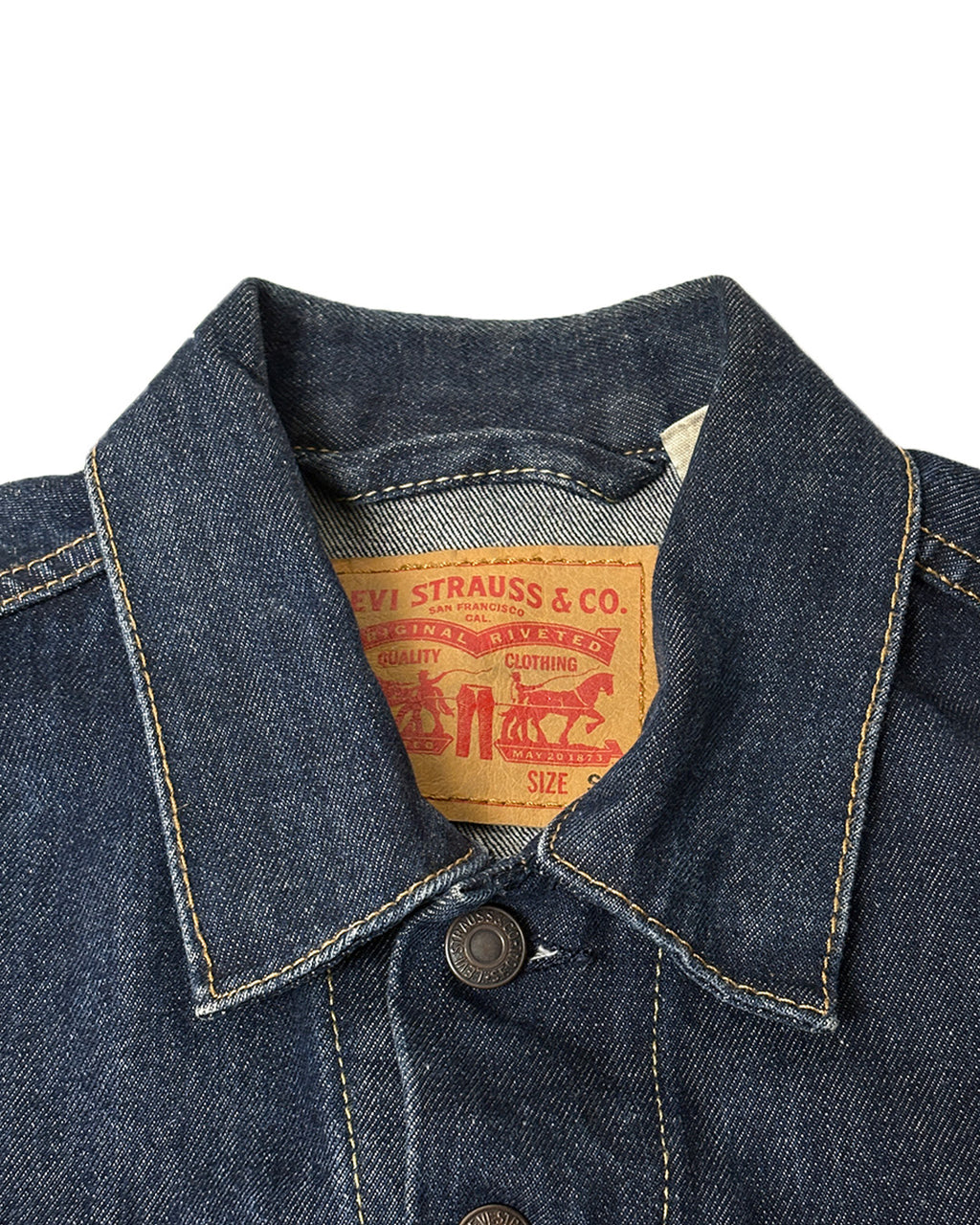 Jaqueta Levi's