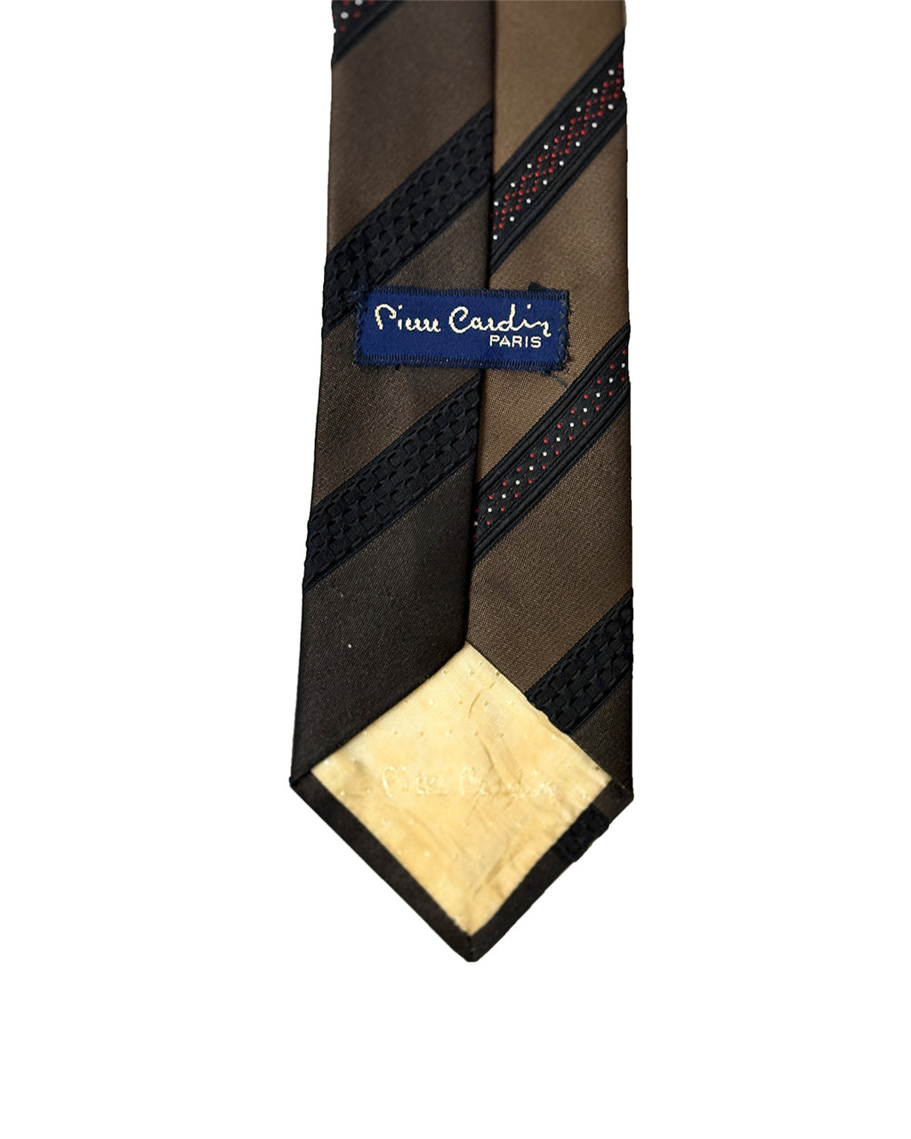 Gravata Pierre Cardin