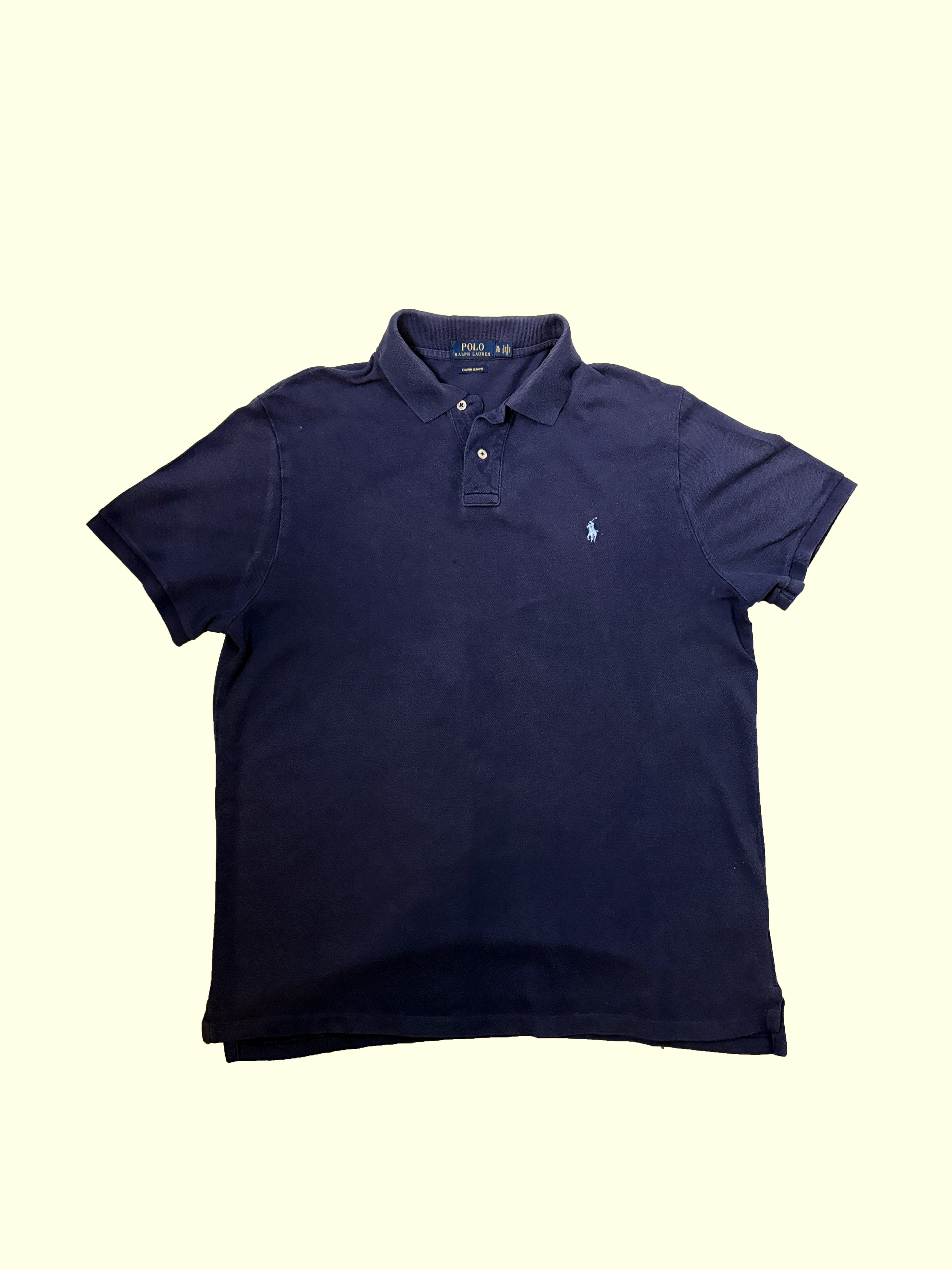 Camisa Polo Ralph Lauren