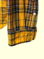 Camisa Xadrez Levi's