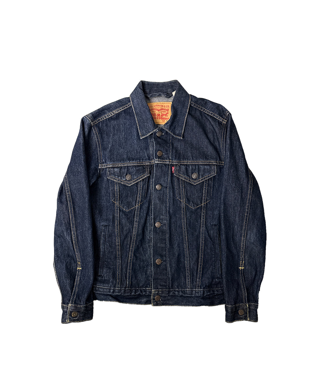 Jaqueta Levi's