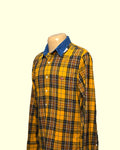 Camisa Xadrez Levi's