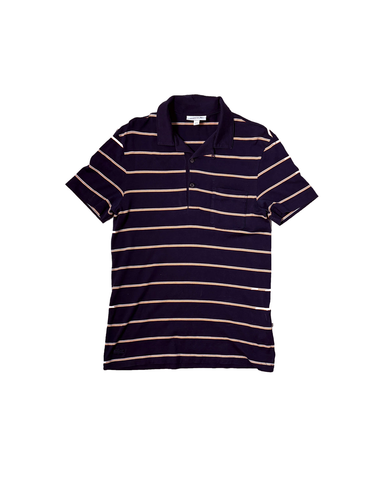 Polo Lacoste Listrada