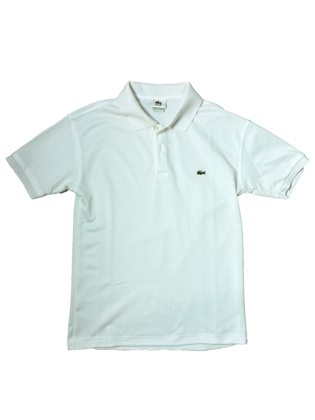 Polo Lacoste